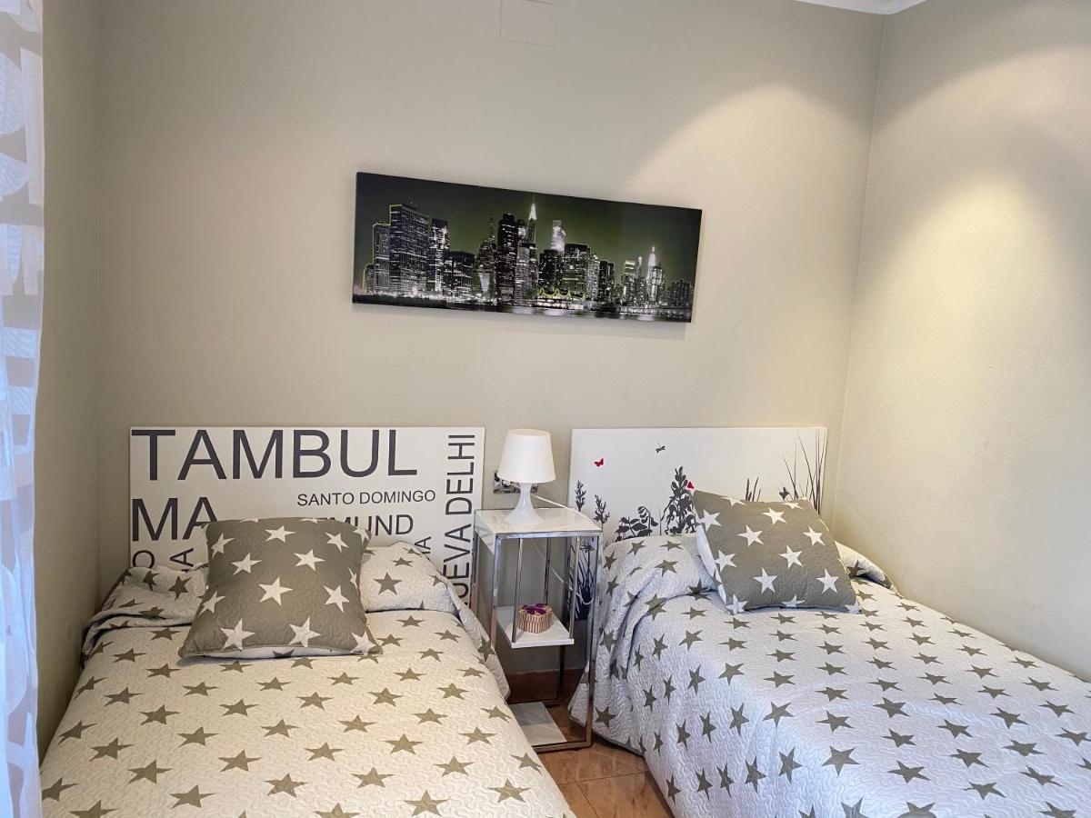 Villa Cambrils Beach Экстерьер фото