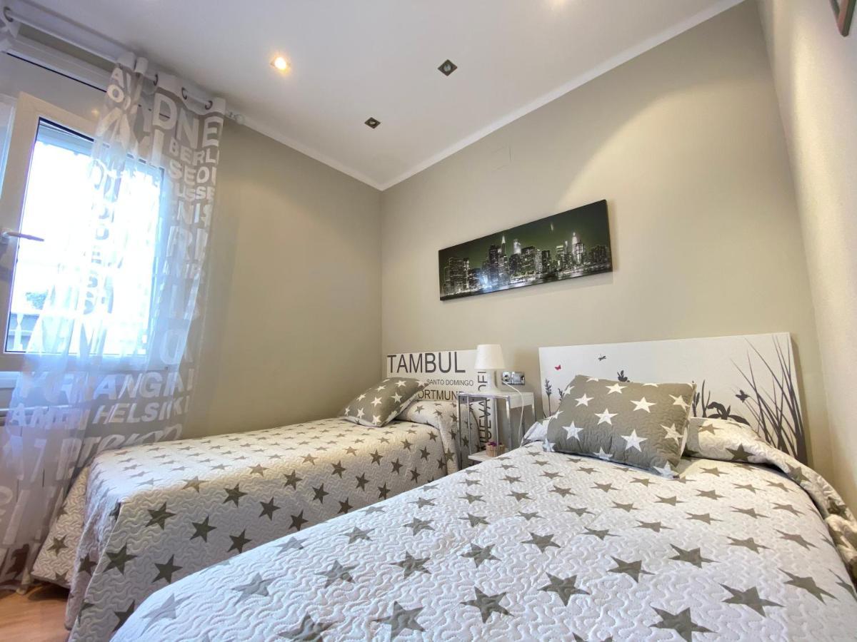 Villa Cambrils Beach Экстерьер фото