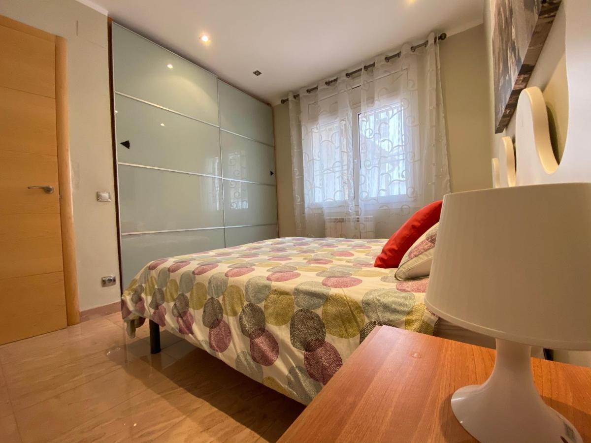 Villa Cambrils Beach Экстерьер фото