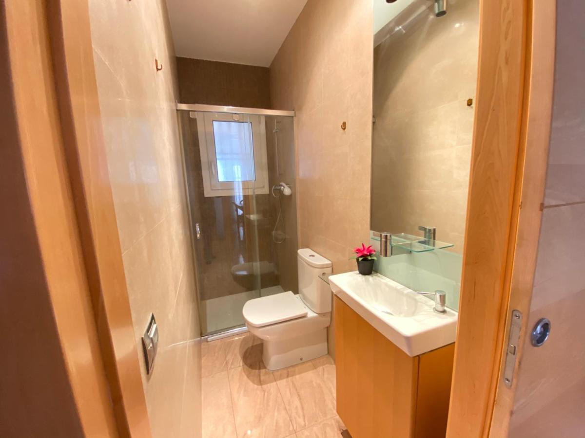 Villa Cambrils Beach Экстерьер фото