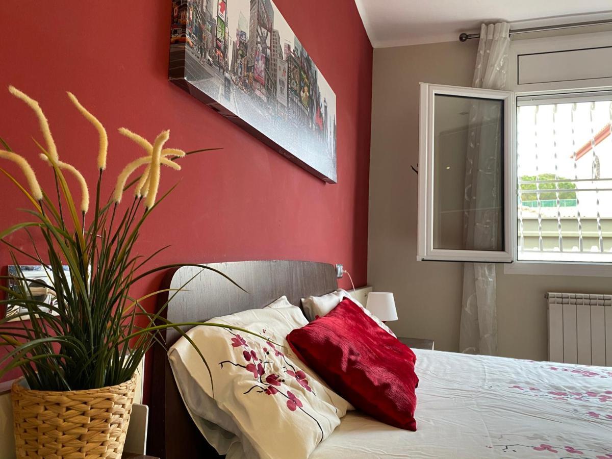 Villa Cambrils Beach Экстерьер фото