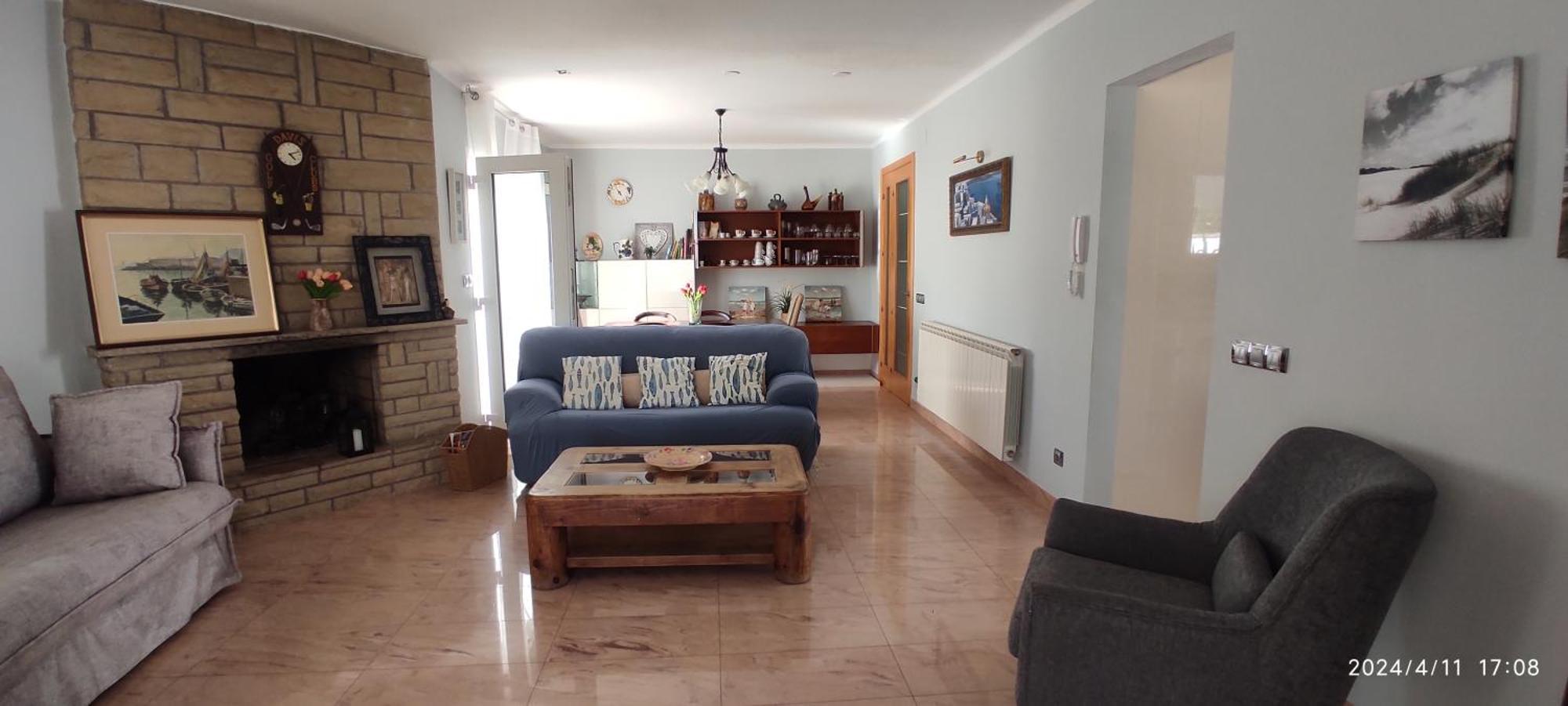 Villa Cambrils Beach Экстерьер фото