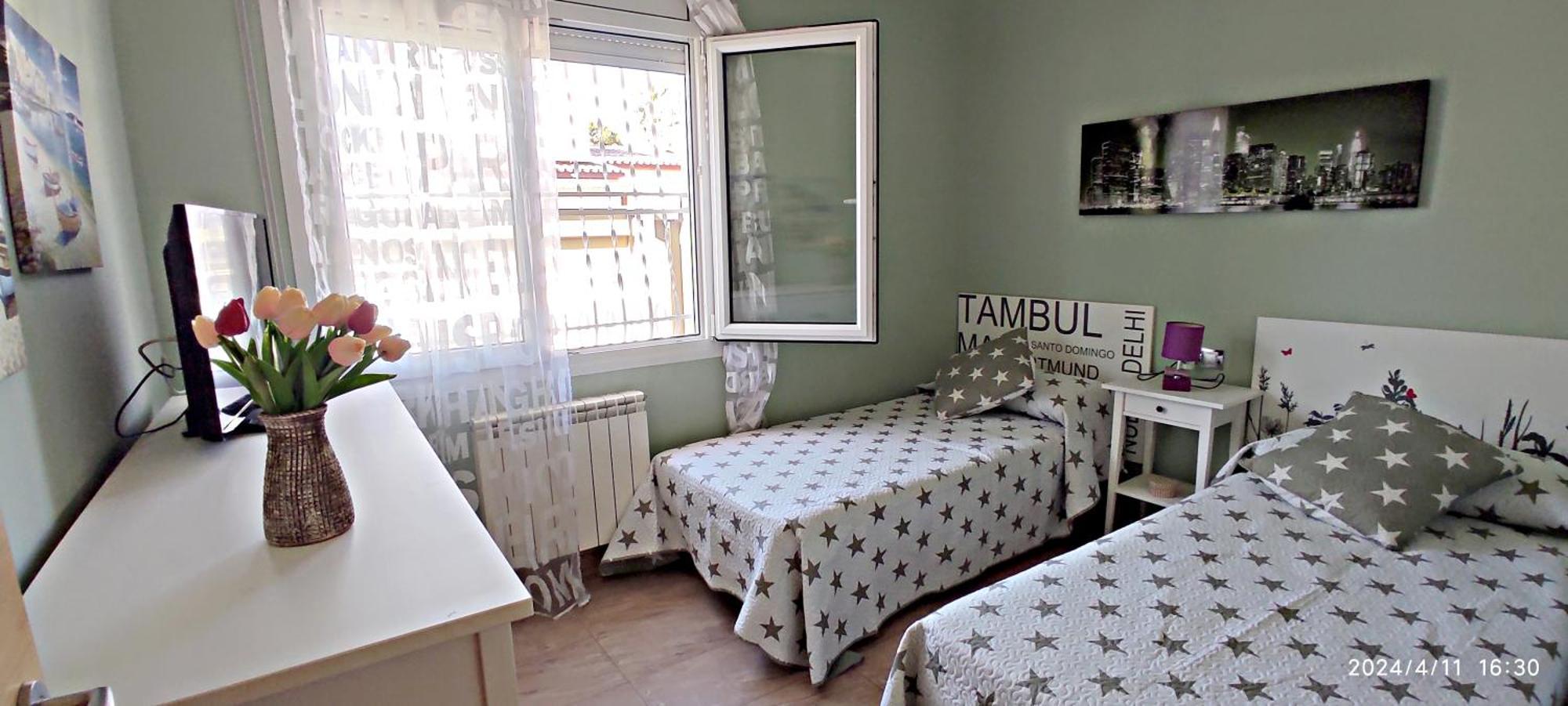 Villa Cambrils Beach Экстерьер фото